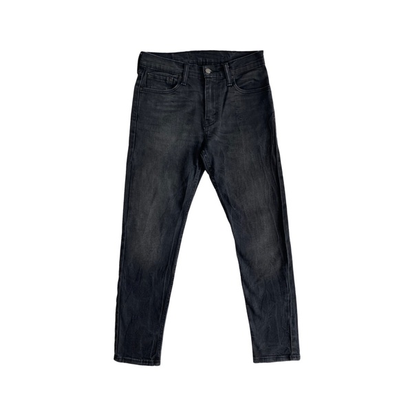 Levi's® 512™ SLIM TAPER FIT LEVI’S® FLEX MEN'S JEANS - Picture 5 of 10